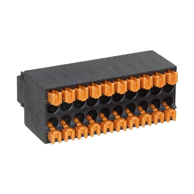 1844659 Phoenix Contact  Headers Plugs and Sockets
